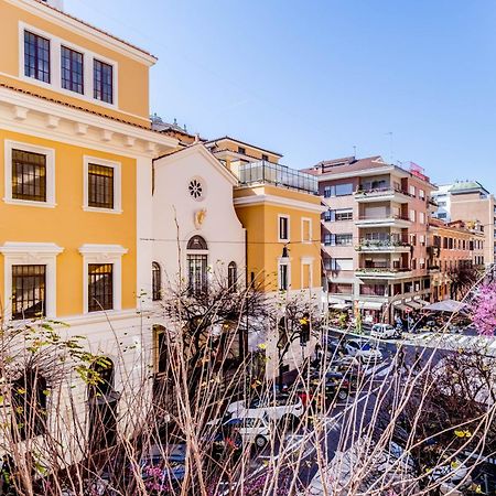Elena'S House Apartment Rome Exterior photo