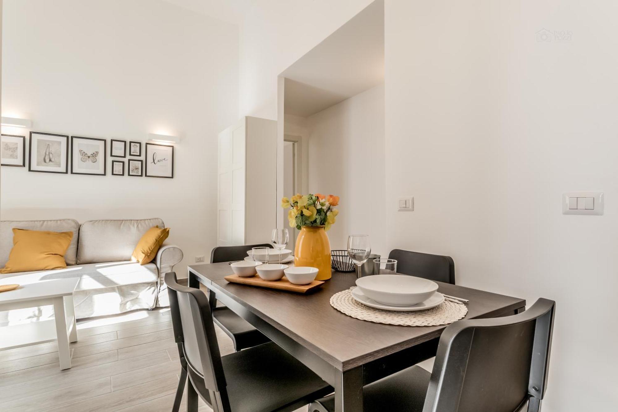 Elena'S House Apartment Rome Exterior photo