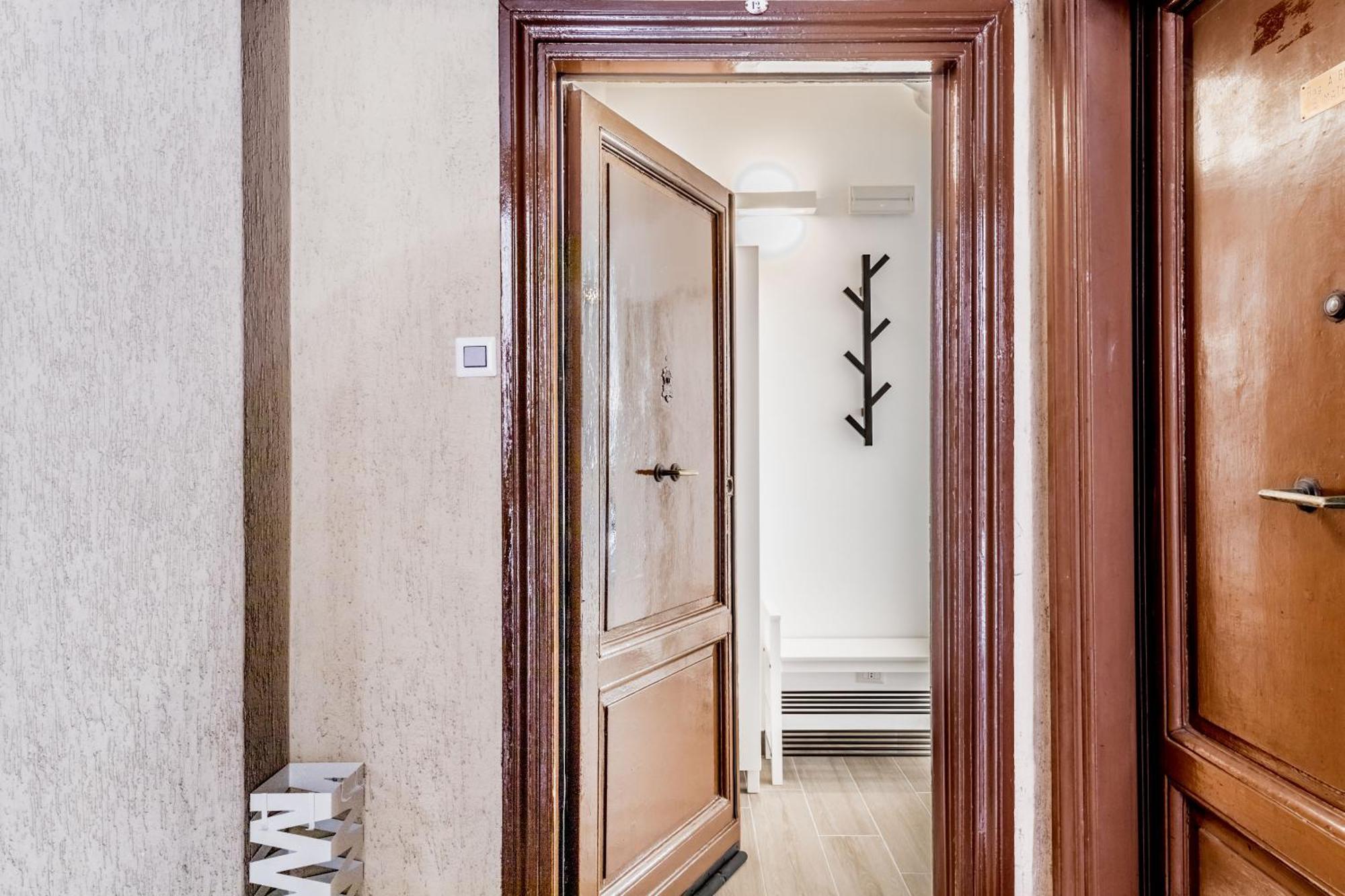 Elena'S House Apartment Rome Exterior photo