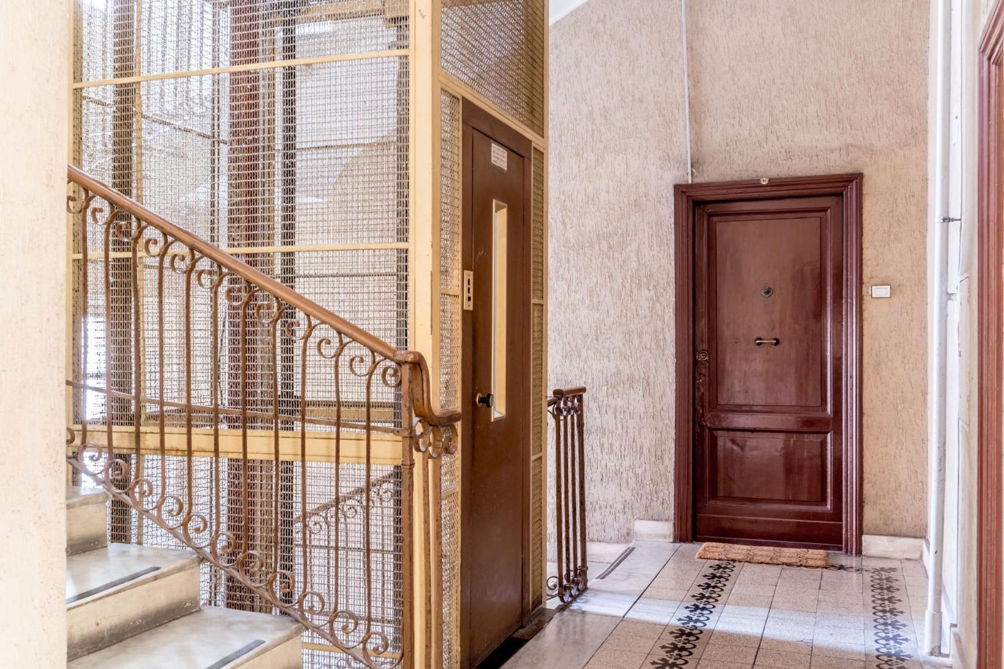 Elena'S House Apartment Rome Exterior photo
